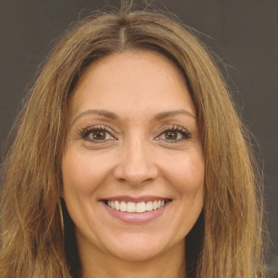 Sabine Kellner - Mitgründerin und Leiterin Kundenbetreuung